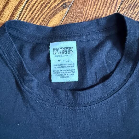 Vs Pink Bling Christmas Set XS - Picture 3 of 7